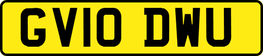 GV10DWU