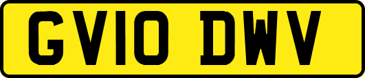 GV10DWV