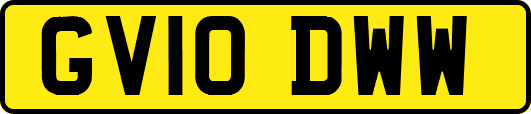 GV10DWW
