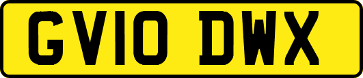 GV10DWX