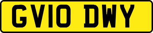 GV10DWY