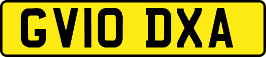 GV10DXA