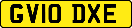 GV10DXE