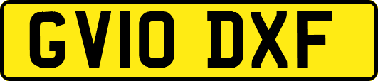 GV10DXF