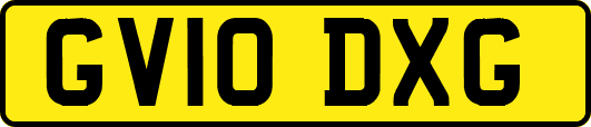 GV10DXG