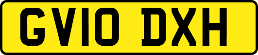 GV10DXH