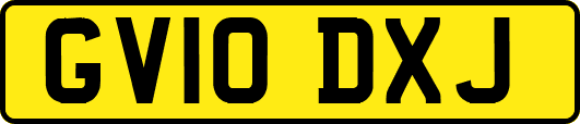 GV10DXJ