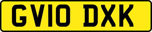 GV10DXK