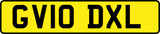 GV10DXL