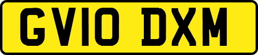 GV10DXM