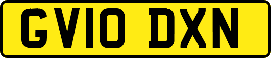 GV10DXN