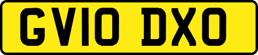 GV10DXO