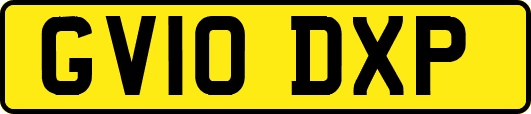 GV10DXP