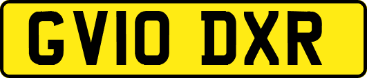 GV10DXR