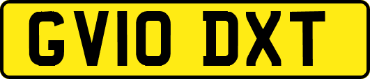 GV10DXT