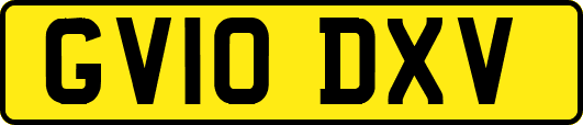 GV10DXV