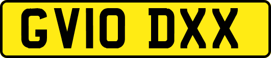 GV10DXX
