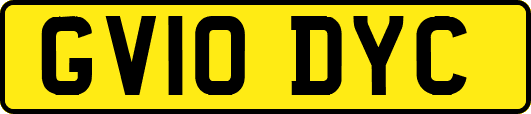 GV10DYC