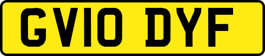 GV10DYF