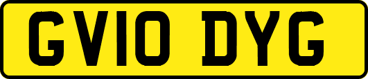 GV10DYG
