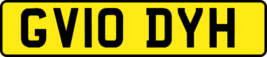 GV10DYH