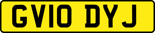GV10DYJ