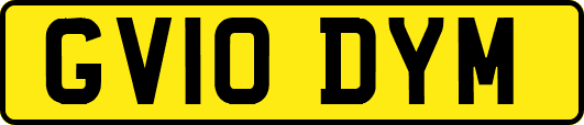 GV10DYM