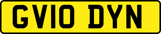 GV10DYN
