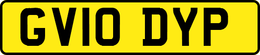 GV10DYP