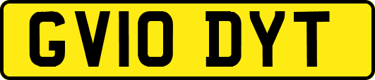 GV10DYT