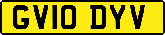 GV10DYV