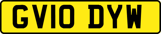 GV10DYW