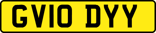 GV10DYY