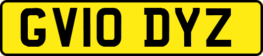 GV10DYZ
