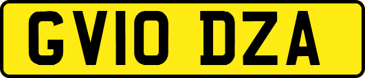 GV10DZA