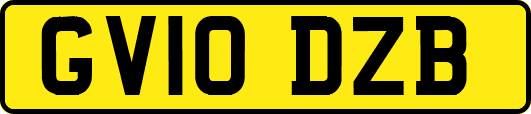 GV10DZB