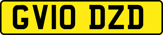 GV10DZD