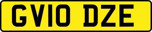GV10DZE