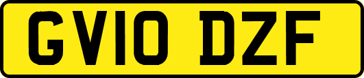 GV10DZF