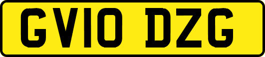 GV10DZG