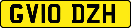 GV10DZH