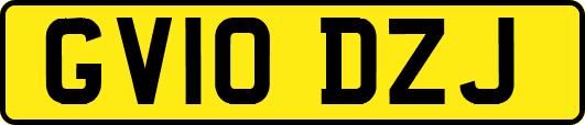 GV10DZJ