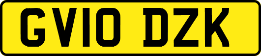 GV10DZK