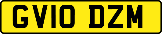GV10DZM