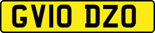 GV10DZO