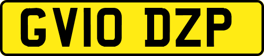 GV10DZP