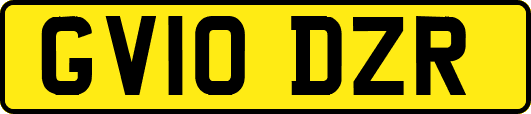 GV10DZR