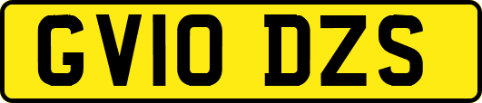 GV10DZS