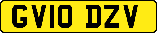 GV10DZV