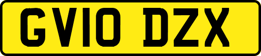 GV10DZX